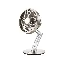 Porodo Lifestyle Metal Desk Fan