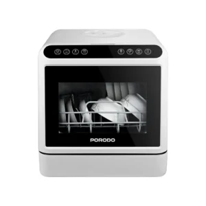 Porodo Lifestyle Counter-Top Dishwasher