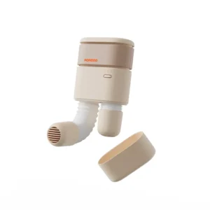Porodo Lifestyle Portable Shoe Dryer