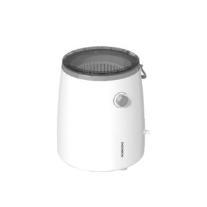 Porodo Lifestyle Portable Mini Washing Machine