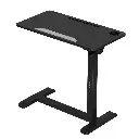Porodo Lifestyle Bedside & Standing Tablet | Laptop Desk