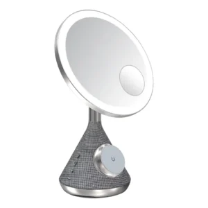Porodo Lifestyle LED Makeup Mirror