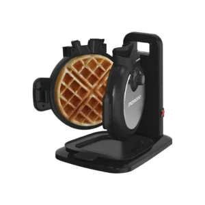 Porodo Lifestyle Vertical Waffle Maker