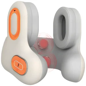 Porodo Lifestyle ZenComfort Neck Pillow
