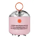 Porodo Kids Electric Sharpener & Vacuum Stationary Set