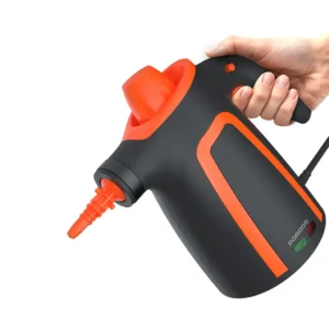 Porodo Lifestyle Multi-Surface Steam Cleaner