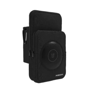 Porodo Lifestyle Magnetic Water Bottle Sleeve