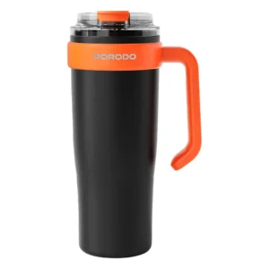 Porodo Lifestyle 6-Blade Portable Blender