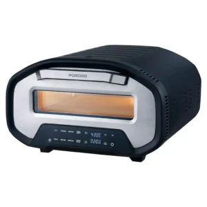 Porodo Lifestyle 12'' Indoor Electric Pizza Maker