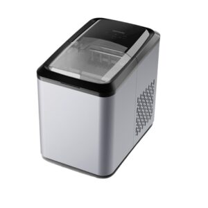 Porodo Lifestyle Portable Outdoor ICE Cube Machine