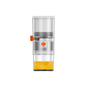 Porodo Lifestyle Portable Citrus Juicer Efficient Juice Extraction