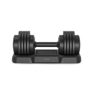 Porodo Lifestyle Smart Dumbbell With App