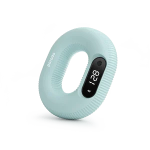 Porodo Smart Strength Grip Digital Display & 5H Work Time