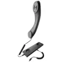 Porodo Classic Retro Phone Handset With Type-C Connector