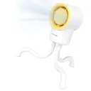 Porodo Lifestyle Coolflex Mini Handheld Fan