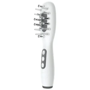 Porodo Light Therapy Scalp Massager Comb