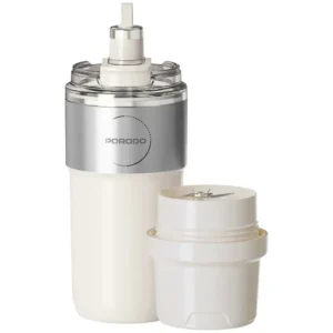 Porodo Lifestyle Vacuum-Insulated Stainless Blender Cup