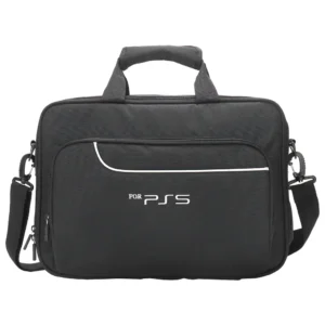 Porodo Gaming Carrying Case Bag For PS5 Console
