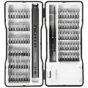 Porodo Electric Screwdriver Kit