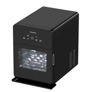 Porodo Lifestyle Sphere Ice Machine