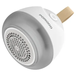 Porodo Lifestyle Fabric Shaver Lint & Bobbles Remover