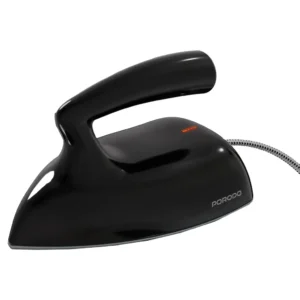 Porodo Lifestyle Ironix Portable Mini Iron Steamer