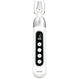 Porodo 8-IN-1  Rechargeable Electric Nail Drill