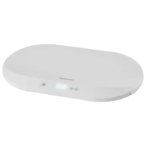 Porodo Lifestyle Minimeasure Electric Digital Body Scale