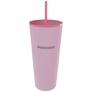 Porodo Lifestyle Stainless Steel Double Wall Tumbler