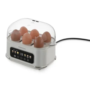 Porodo Lifestyle Poacher Smart Electric Egg Boiler