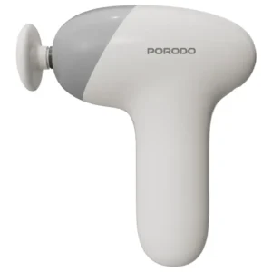 Porodo Lifestyle Cordless Mini Massage Gun