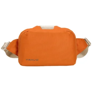 Porodo Lifestyle Travo Waist Bag
