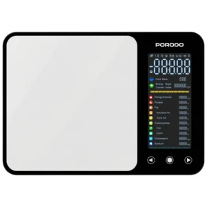 Porodo Lifestyle Kalio Smart Food Kitchen Scale
