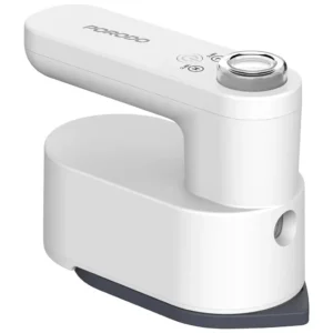 Porodo Lifestyle Heatpulse Portable Steam Iron