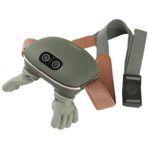 Porodo Lifestyle RelaxRobo Portable Heating Neck Massager