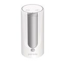 Porodo Lifestyle Portable Water Pump Digital Display And Touch Control