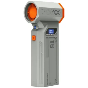 Porodo Rushjet Cordless Dust Blower