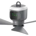 Porodo Lifestyle Camping Rechargeable Ceiling Fan