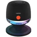 Porodo Soundtec Snap Vibe Magnetic RGB Mini Speaker