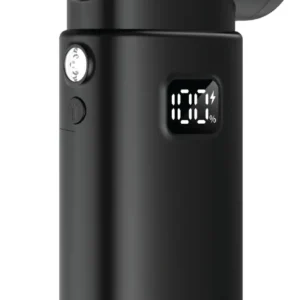 Porodo Lifestyle Powermax Turbo Blower Fan with LED Light