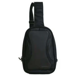 Porodo Lifestyle Shoulder Sling Bag