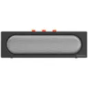 Porodo Soundtec Vibe Bar Portable Stereo Speaker