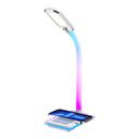 Porodo Gaming E-Sports Desk Lamp Charging Base