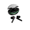 Ultra Low-Latency Gaming Earbuds