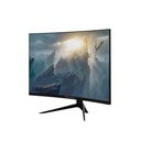 Porodo Gaming 180Hz Gaming Monitor Wide-Curved QHD Monitor 32"
