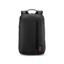 Porodo Gaming Water-Resistant PU Laptop Backpack With USB-C Port