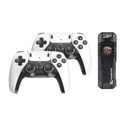 Porodo Gaming Android TV & Game Stick