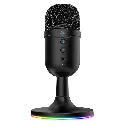 Porodo Gaming Omni-Directional USB Microphone