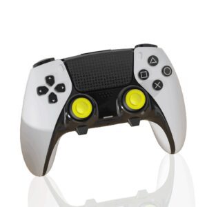 Porodo Gaming 8in1 Thumb Stick & Back Keys for Edge Controller