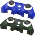 Porodo Gaming Decorative Panel Combo for Edge Controller